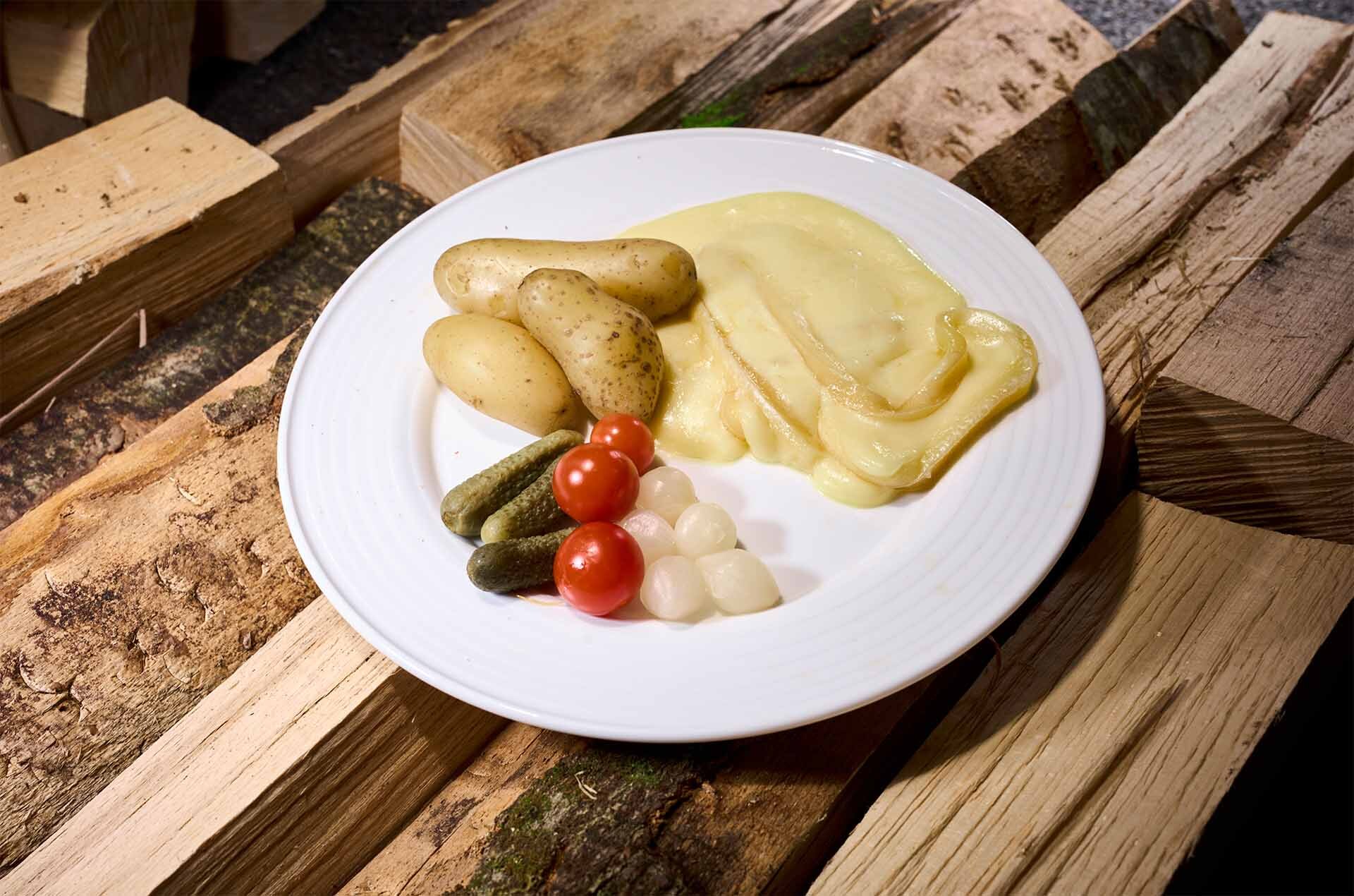 Fründä Raclette 