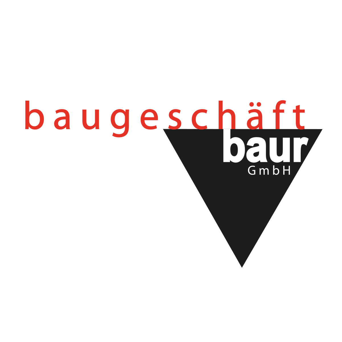 Baugeschäft Baur GmbH