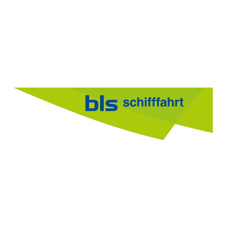 BLS Schiffahrt AG