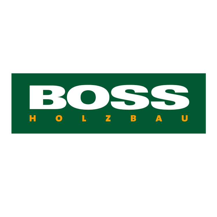 Boss Holzbau