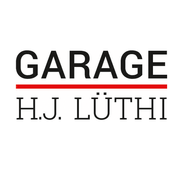 Garage H.J. Lüthi