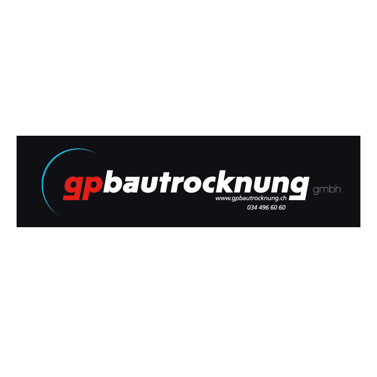 gpbautrocknung gmbh