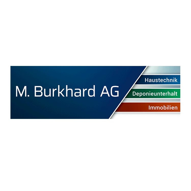 M. Burkhard AG