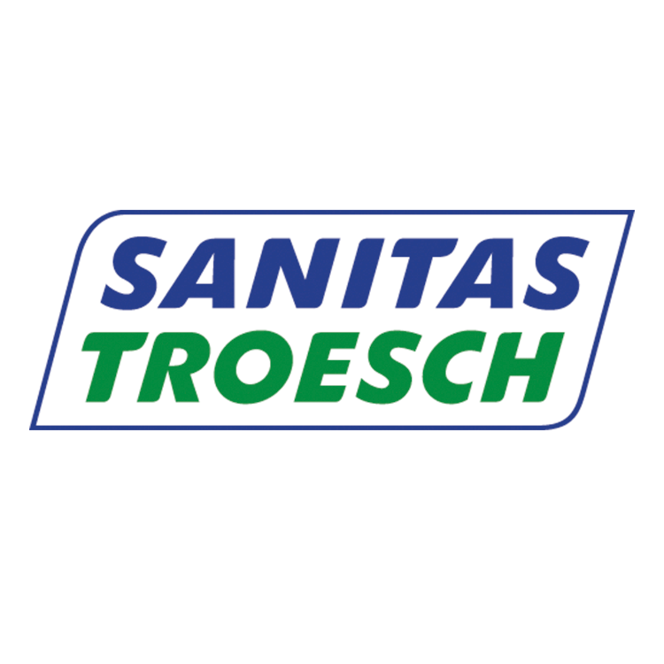 Sanitas Troesch AG