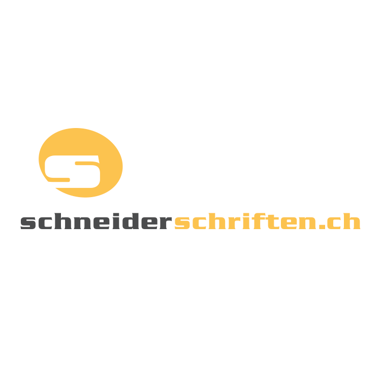 Schneider Schriften AG